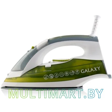 Утюг Galaxy Line GL6109